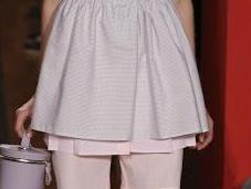 Tendenze SS13 secchiello solo spiaggia