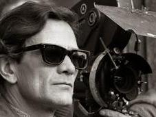 uomo fioriva", film documentario ricordare Pier Paolo Pasolini questa sera Storia