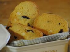 Così imperfetti eppure così buoni: Cookies caramello noci macadamia