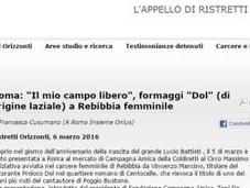 Cibo Agricolo Libero, un’opportunità gusto, rispetto passione!