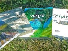 Libri Turismo Lento pieni natura, cultura sostenibilità