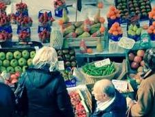 Mercati agricoli Milano: dove fare spesa contadini