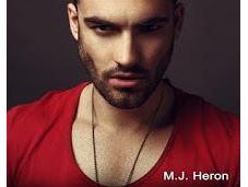 Recensione 'impuro' heron
