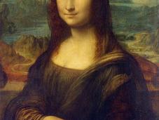 Gioconda, fanciulla celebre della storia dell’arte