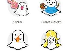 Snapchat, canale pubblicare storie davvero uniche