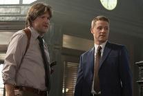 #SDCC “Gotham scoop nuovo ingaggio Jim, salto temporale altro ancora