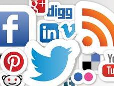 Come percepisco (recensisco) social