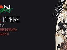 Faces Cambiamenti’ mostra collettiva finalisti concorso ‘EneganArt’ Palazzo dell’Abbondanza Massa Marittima