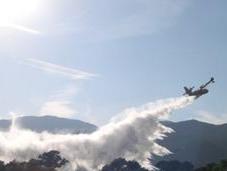 Monitoraggio incendi: mistero della mancata prevenzione Sardegna BlogoSocial