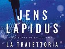 Recensione traiettoria della neve Jens Lapidus