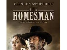 homesman Tommy Jones