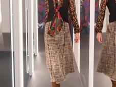 Gonne autunno 2016: tendenze capi must have