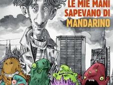Inverno Mani Sapevano Mandarino