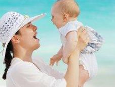 Latte materno sovrappeso infantile: frequente quanto pensi