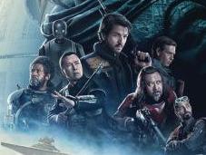 Rogue One: Star Wars Story, recensione
