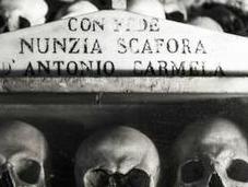 Visita gratuita Cimitero delle Fontanelle