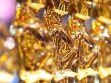 Cinema Oscar, accende canale dedicato film premiati statuetta