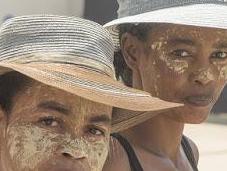 Madagascar Tirando somme.
