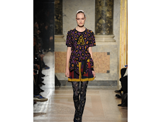 Milano Moda Donna: Angelo Marani 2017-18