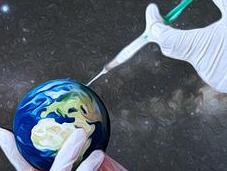 Progetto prevede Iniettare aerosol nell’atmosfera diminuire temperature.