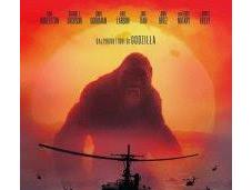 Kong Skull Island (Jordan Vogt-Roberts, USA, 2017, 118')