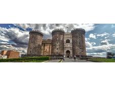 Domenica aprile Gratis Napoli