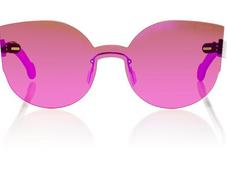rosa, dieci colori tendenza primavera/estate 2017