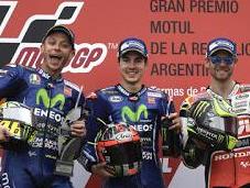 Quando gara MotoGP bella?