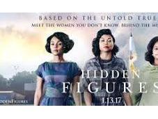 solo horror: Hidden Figures