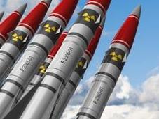 Testate nucleari: paesi armati mondo