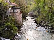 Vacanza Croazia: Rastoke, cascate mulini acqua!