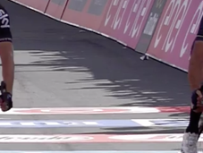 Giro d’Italia, Bormio impresa Nibali. Dumoulin difficoltà rimane rosa