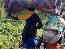 Continua l'ondata violenza Kasai (RdC)