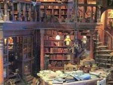 lasceremo nostri libri?