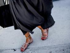 Cosa comprare saldi: abito nero