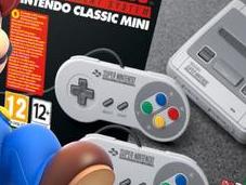 Nintendo Classic Mini: Super Entertainment System, solo nostalgia più? Notizia