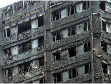 Cosa c’entra l’incendio Londra Fascicolo fabbricato