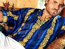 2018 FoxCrime serie sull'omicidio Gianni Versace