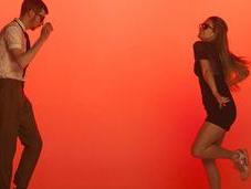 Polaroid festeggia anni: campagna Side Stories