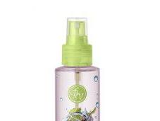 Bottega Verde presenta l’essenza d’acqua rinfrescante corpo