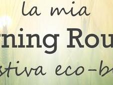 morning routine estiva gran caldo!