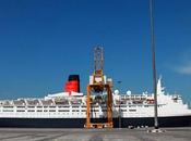 QE2, abbandonata infestata fantasmi