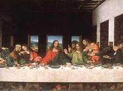 Ultima cena dintorni, l'abbuffata arte
