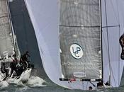 Audi melges sailing series, torpyone chiude decimo posto