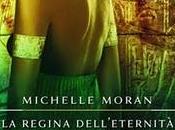 Cinque domande Michelle Moran, autrice regina dell’eternità”. Newton Compton Editori