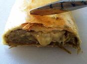 Strudel primavera tardiva