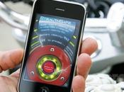 Safe Stealth iPhone salva radar