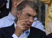 Calciopoli anche Moratti accordava Bergamo.