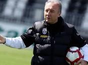 Zaccheroni: «Adesso momento cambiar passo...»