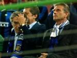 Calciopoli Inter nuova intercettazione Facchetti Bergamo: "...vedrai vinciamo insieme..."
